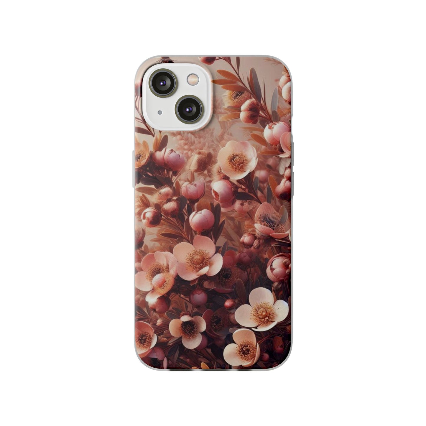 Manuka Flexi Cases iPhone/Samsung