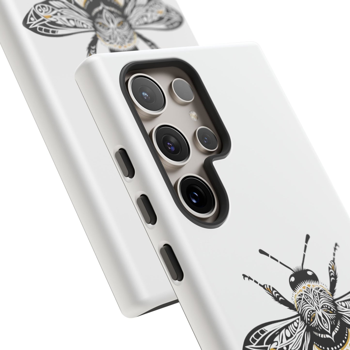 Get Busy Bee Tough Cases iPhone/Google Pixel/Samsung Galaxy