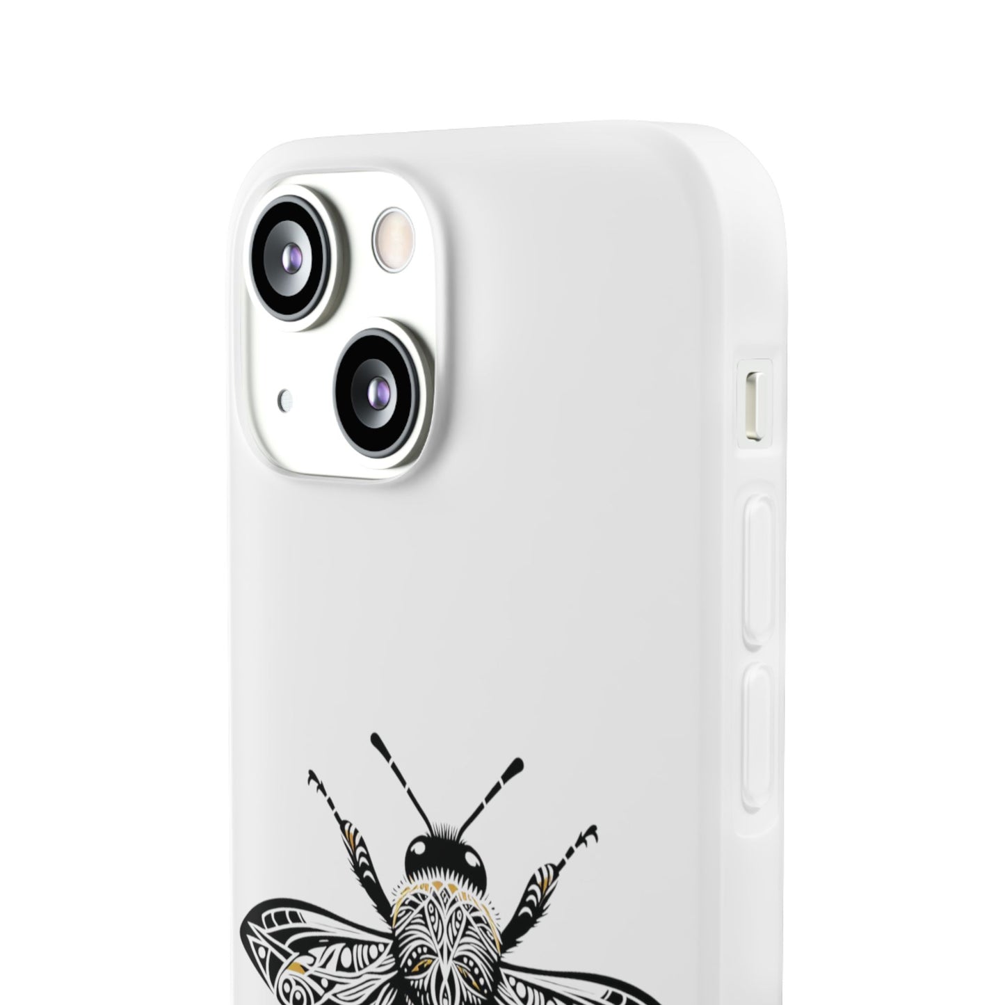 Get Busy Bee Flexi Cases - iPhone/Samsung Galaxy