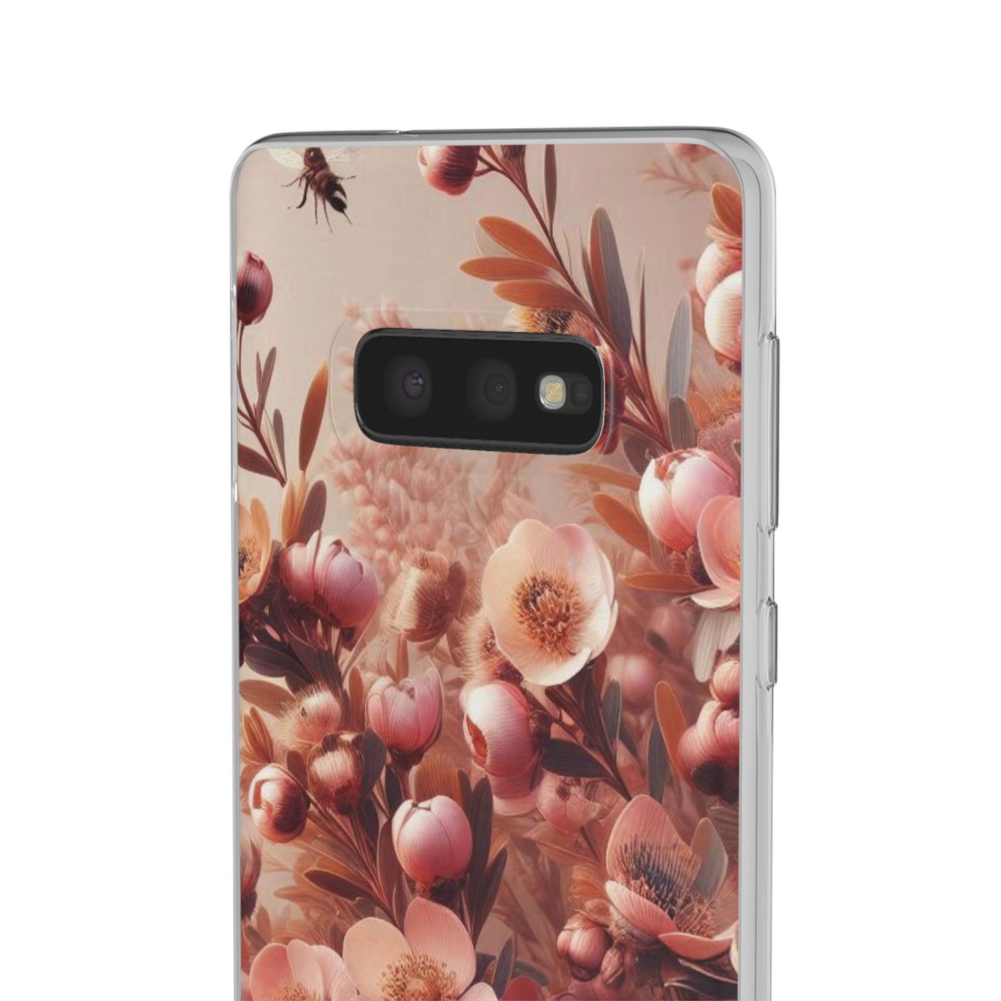 Manuka Flexi Cases iPhone/Samsung