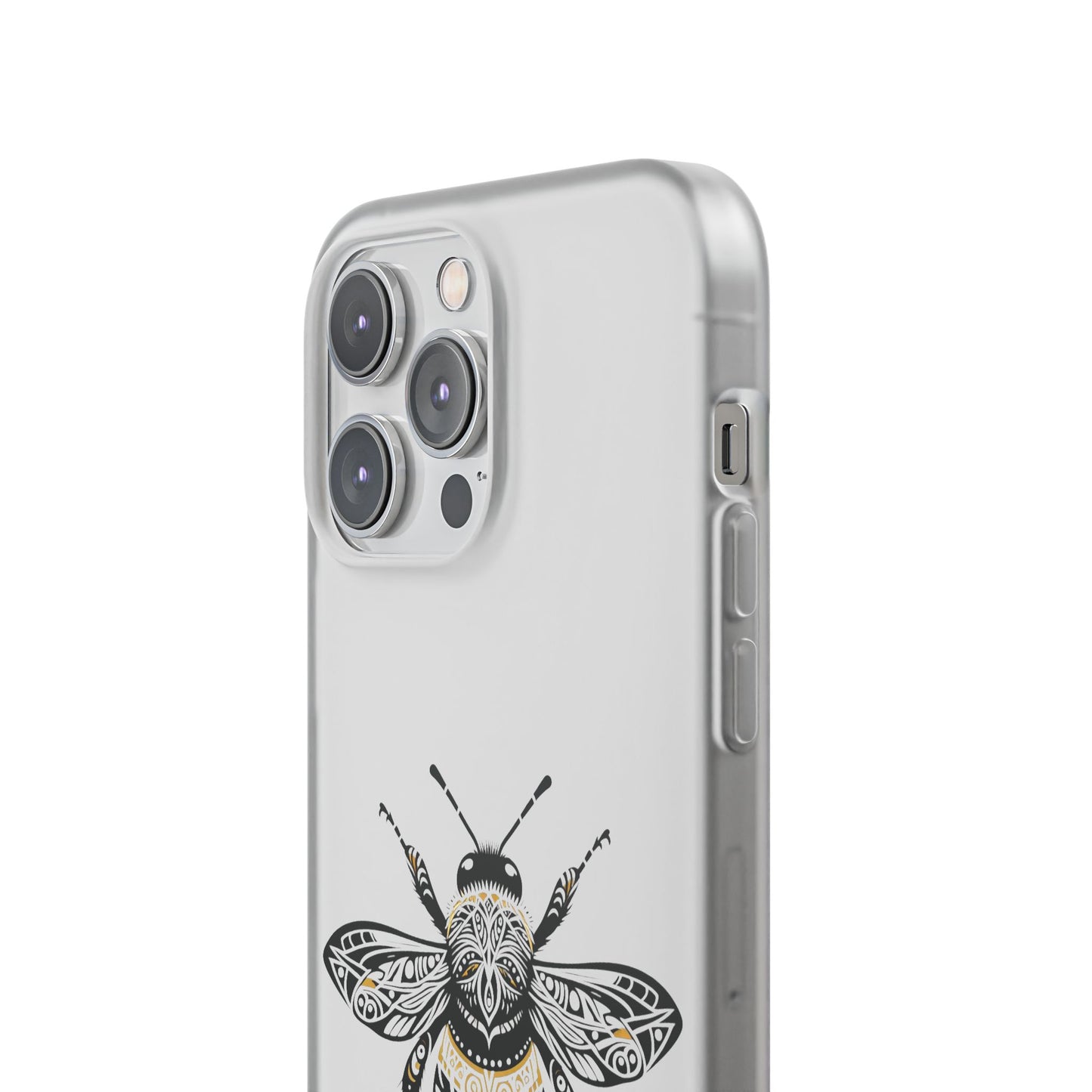 Get Busy Bee Flexi Cases - iPhone/Samsung Galaxy