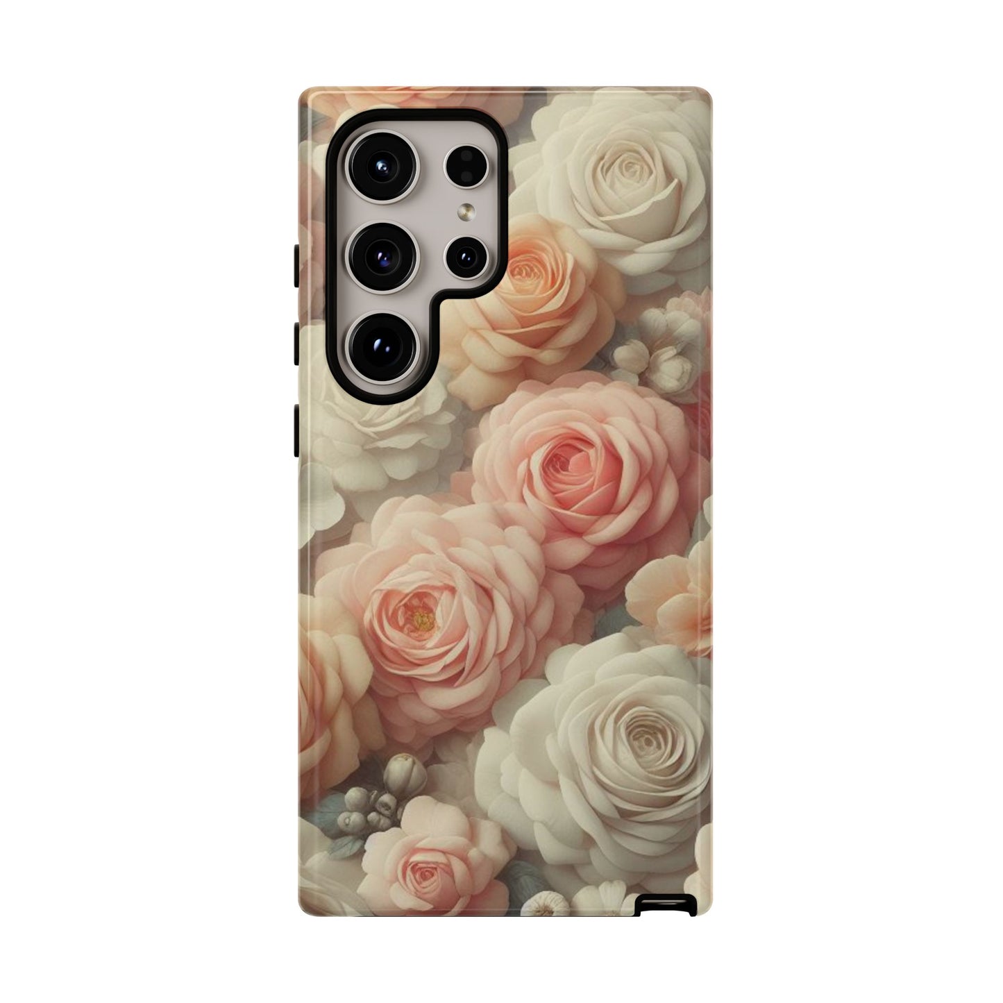 Roses #1 Tough Cases iPhone/Google/Samsung