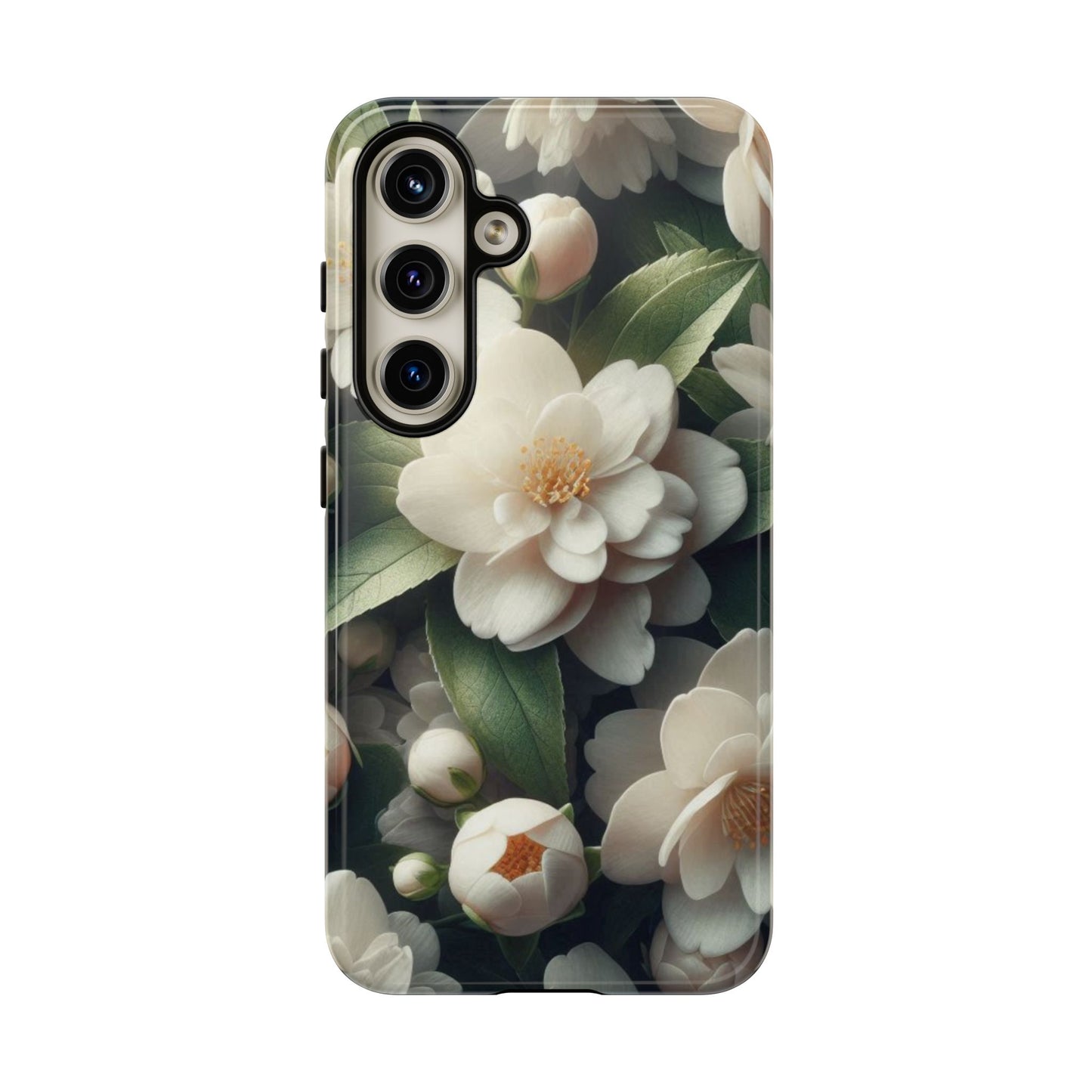 Jasmine Tough Cases iPhone/Google/Samsung