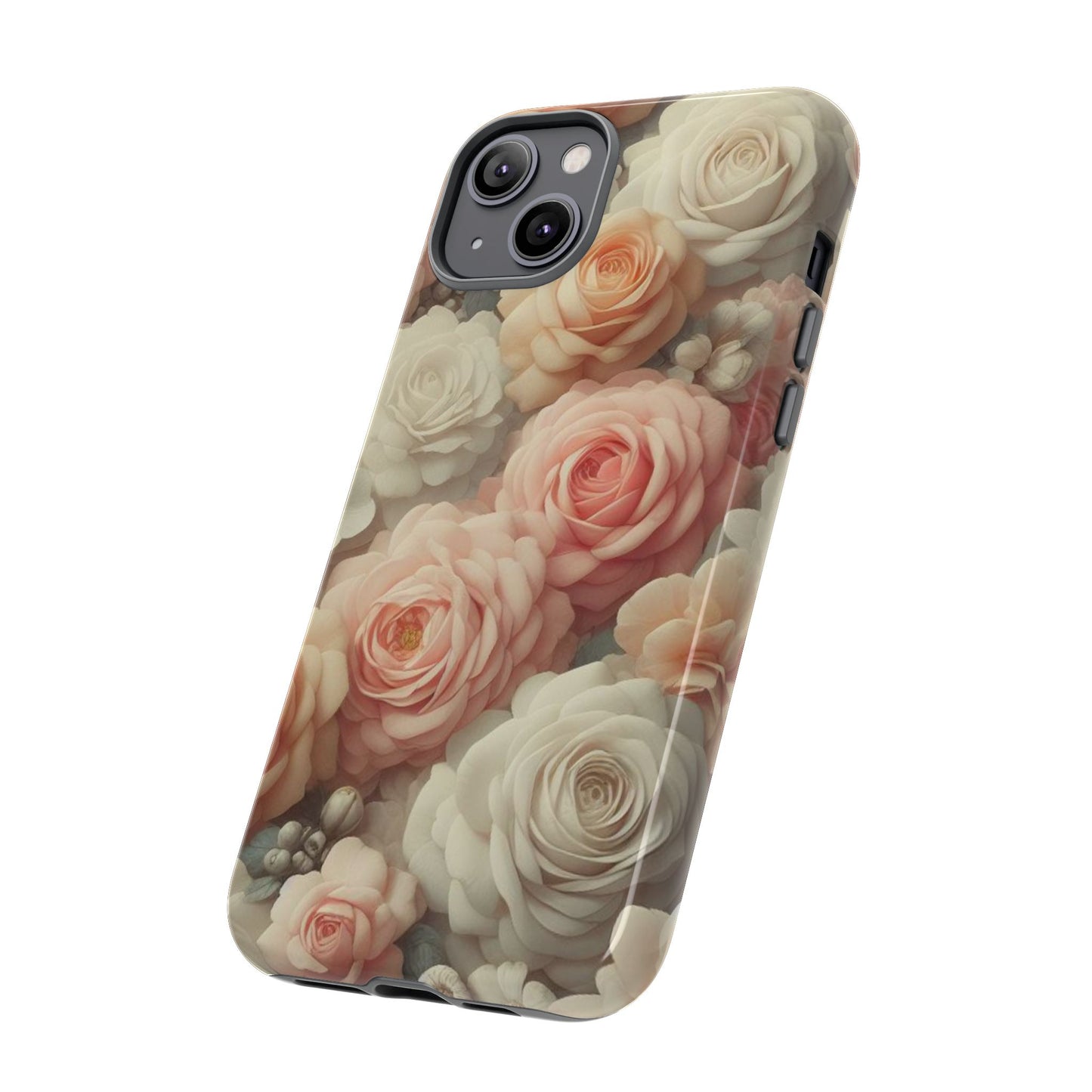 Roses #1 Tough Cases iPhone/Google/Samsung