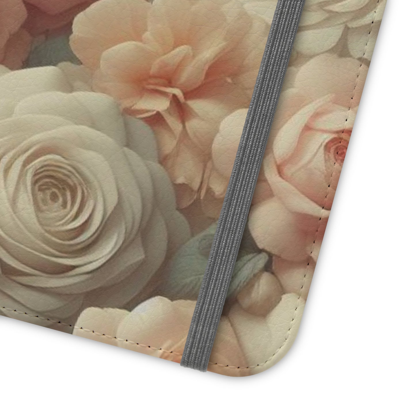 Roses #1 Flip Cases iPhone/Samsung