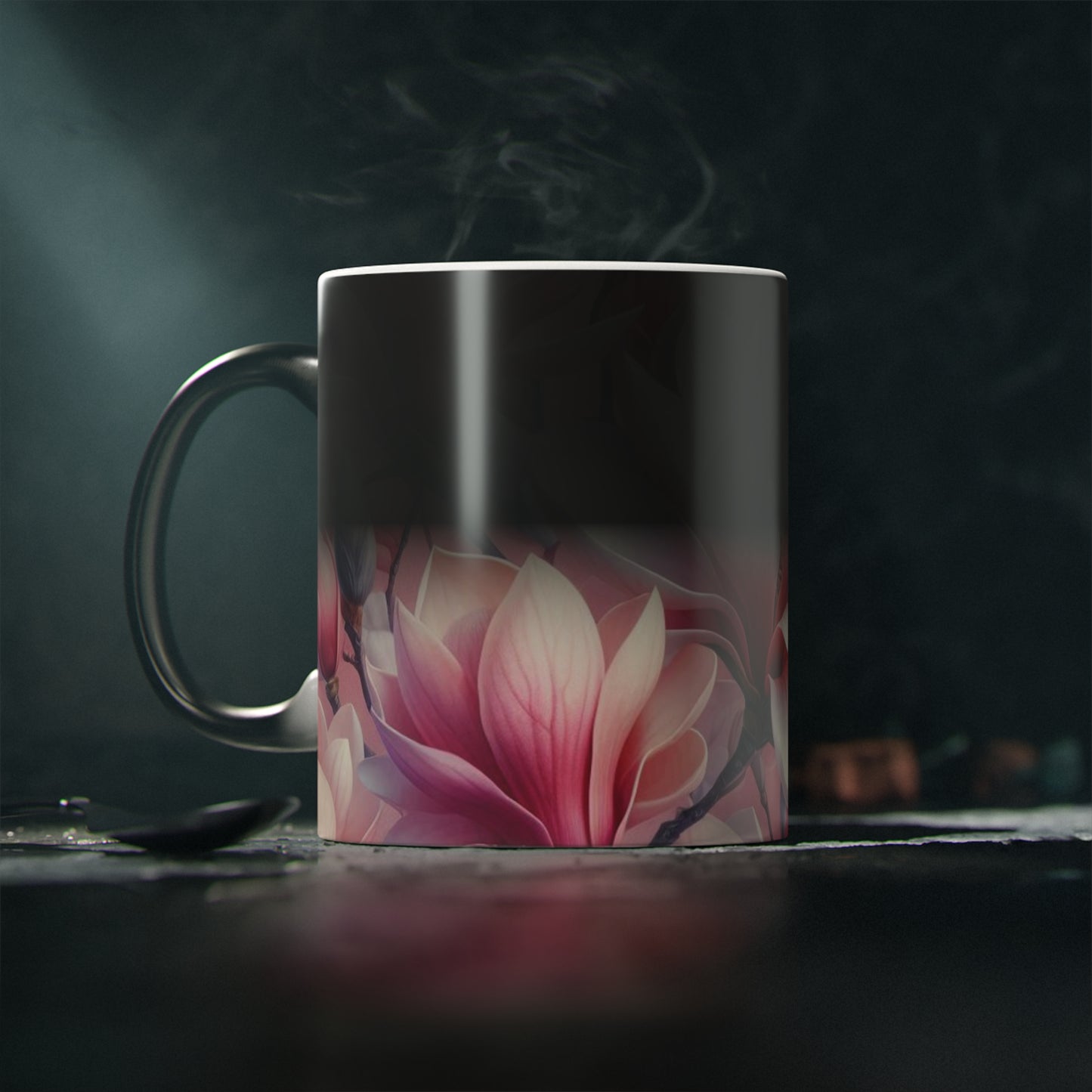 Magnolia Magic Mug