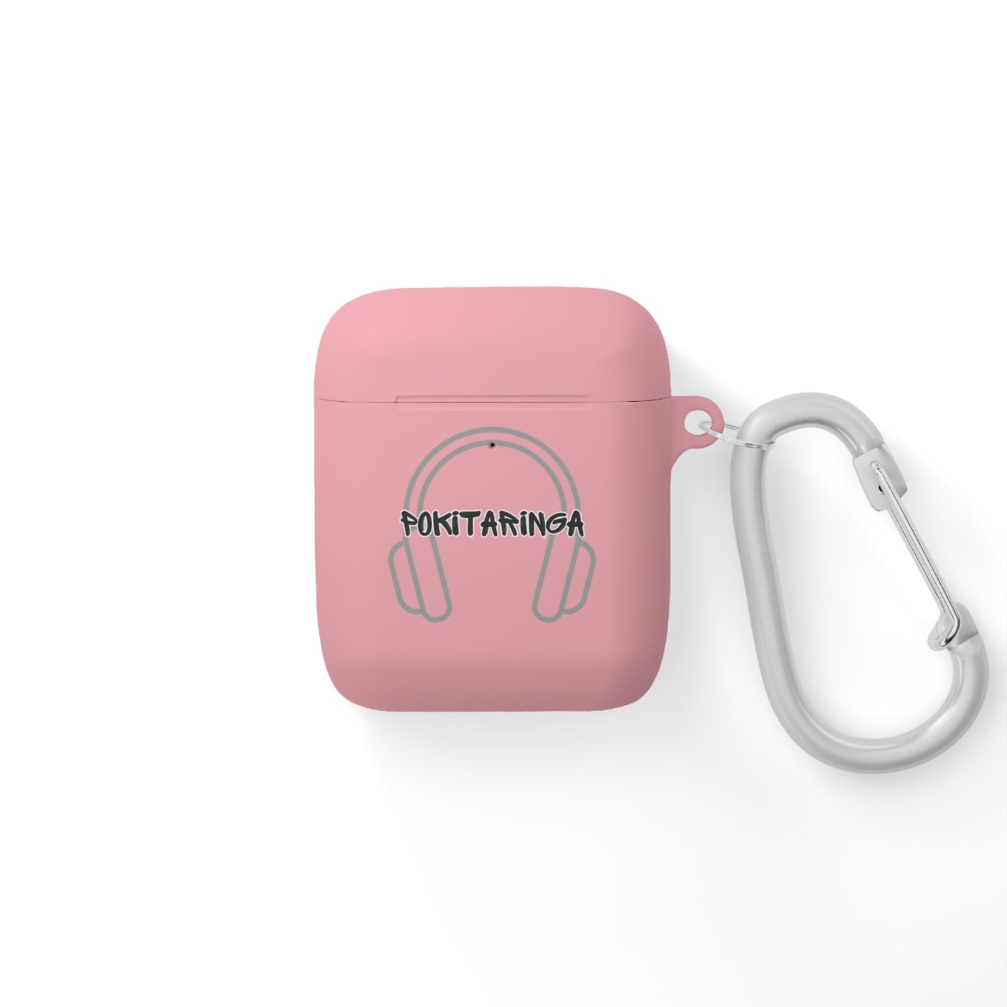 Pokitaringa (Headphones) AirPods/AirPods Pro Case Cover