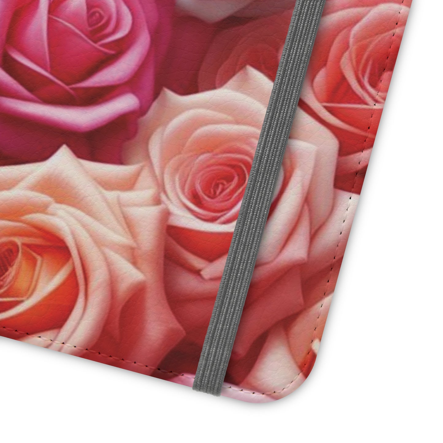 Roses #2 Flip Cases iPhone/Samsung