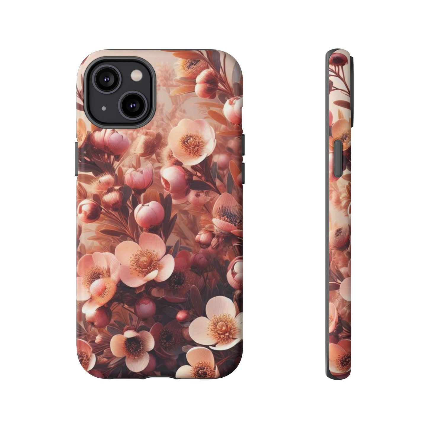 Manuka Tough Cases iPhone/Google/Samsung