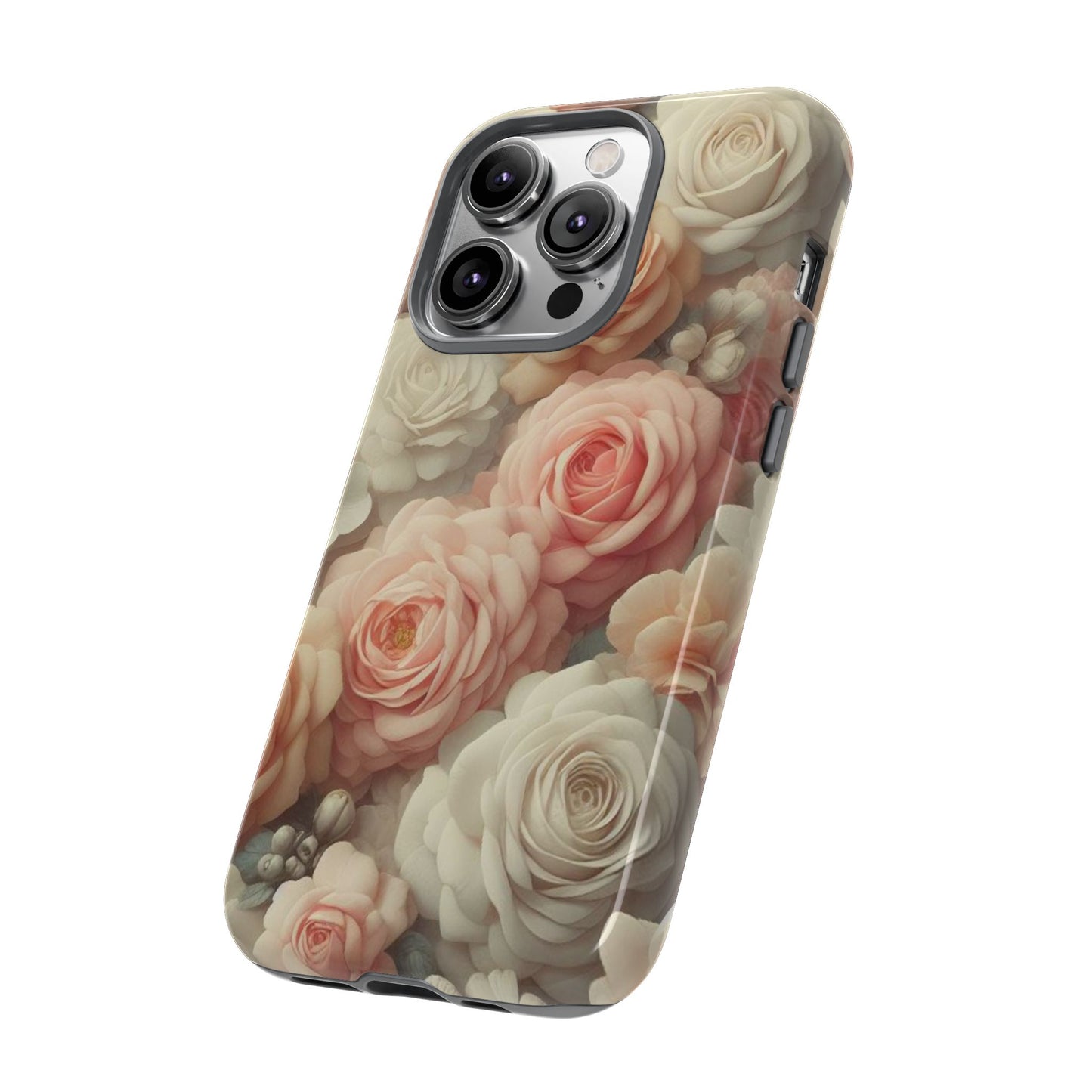 Roses #1 Tough Cases iPhone/Google/Samsung