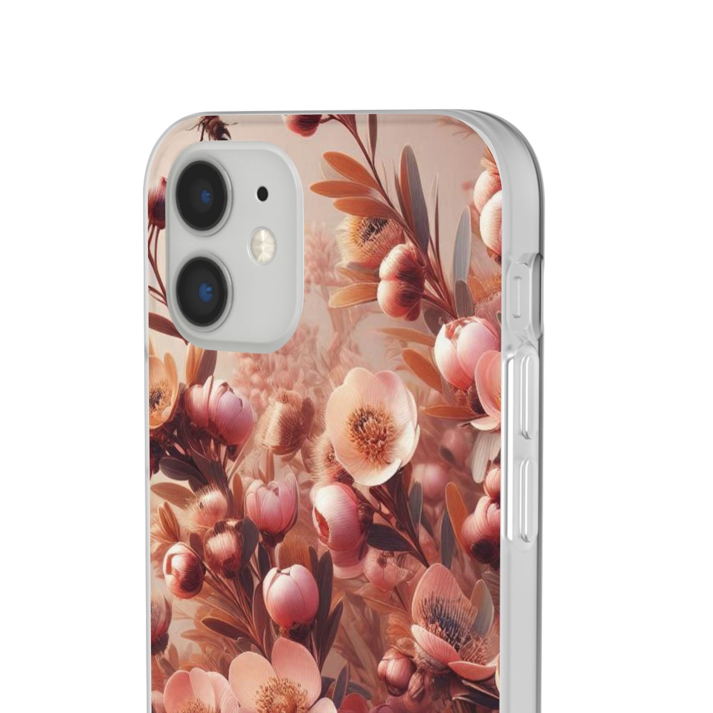 Manuka Flexi Cases iPhone/Samsung