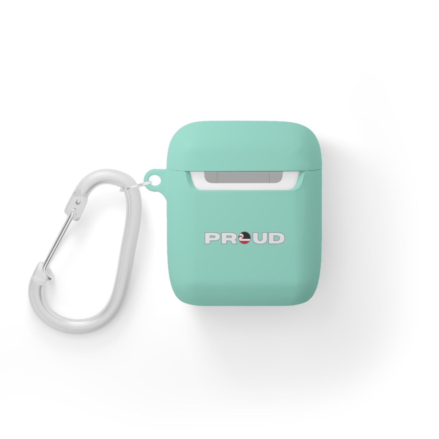 PROUD AirPods/AirPods Pro Case Cover