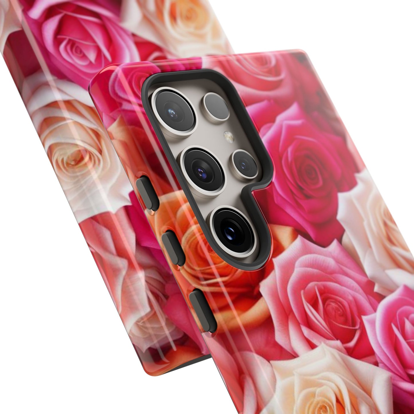 Roses #2 Tough Cases iPhone/Google/Samsung