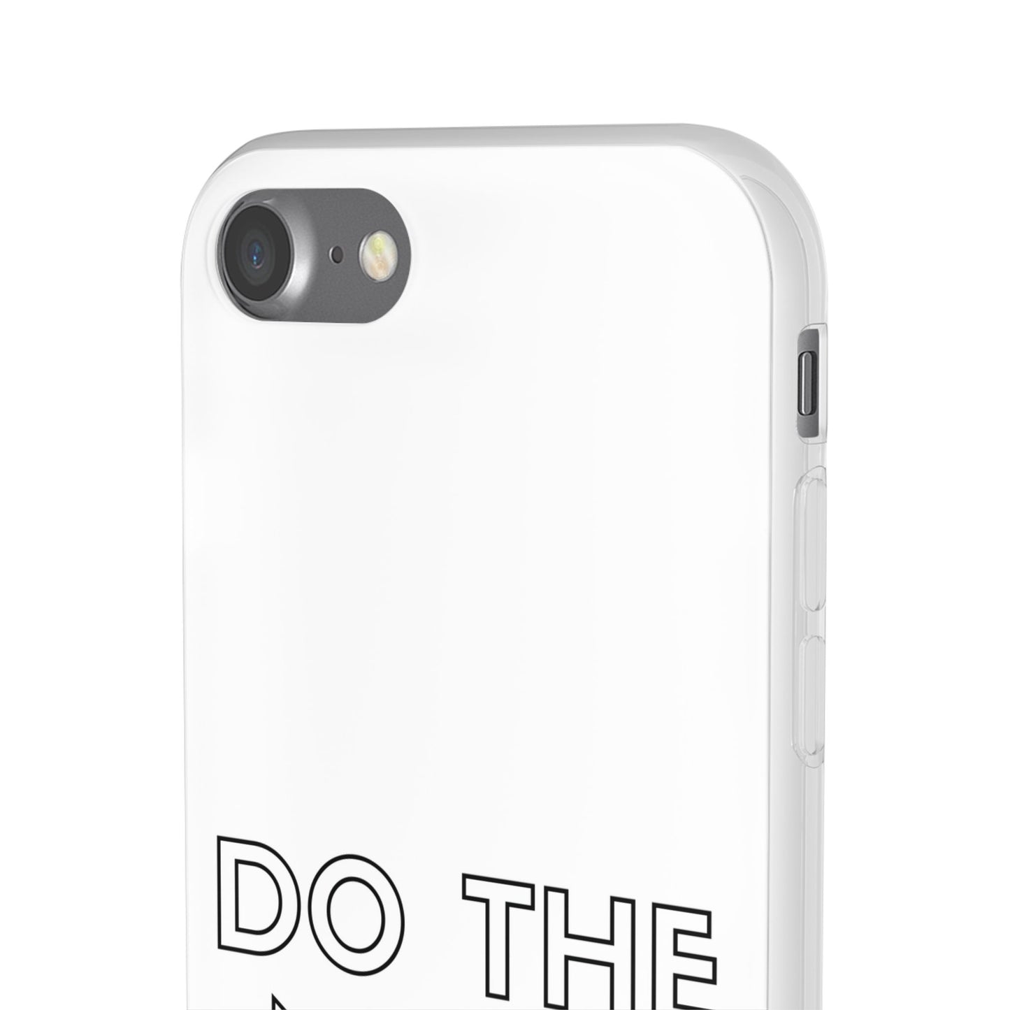 Do The Mahi. Get The Treats Flexi Cases - iPhone/Samsung Galaxy