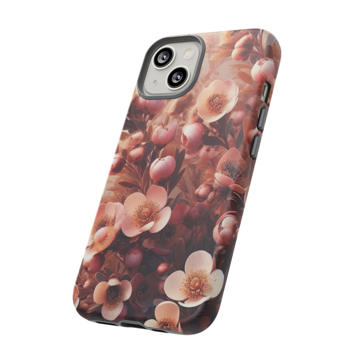 Manuka Tough Cases iPhone/Google/Samsung