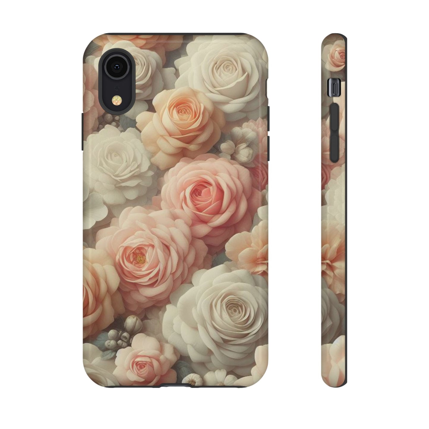 Roses #1 Tough Cases iPhone/Google/Samsung