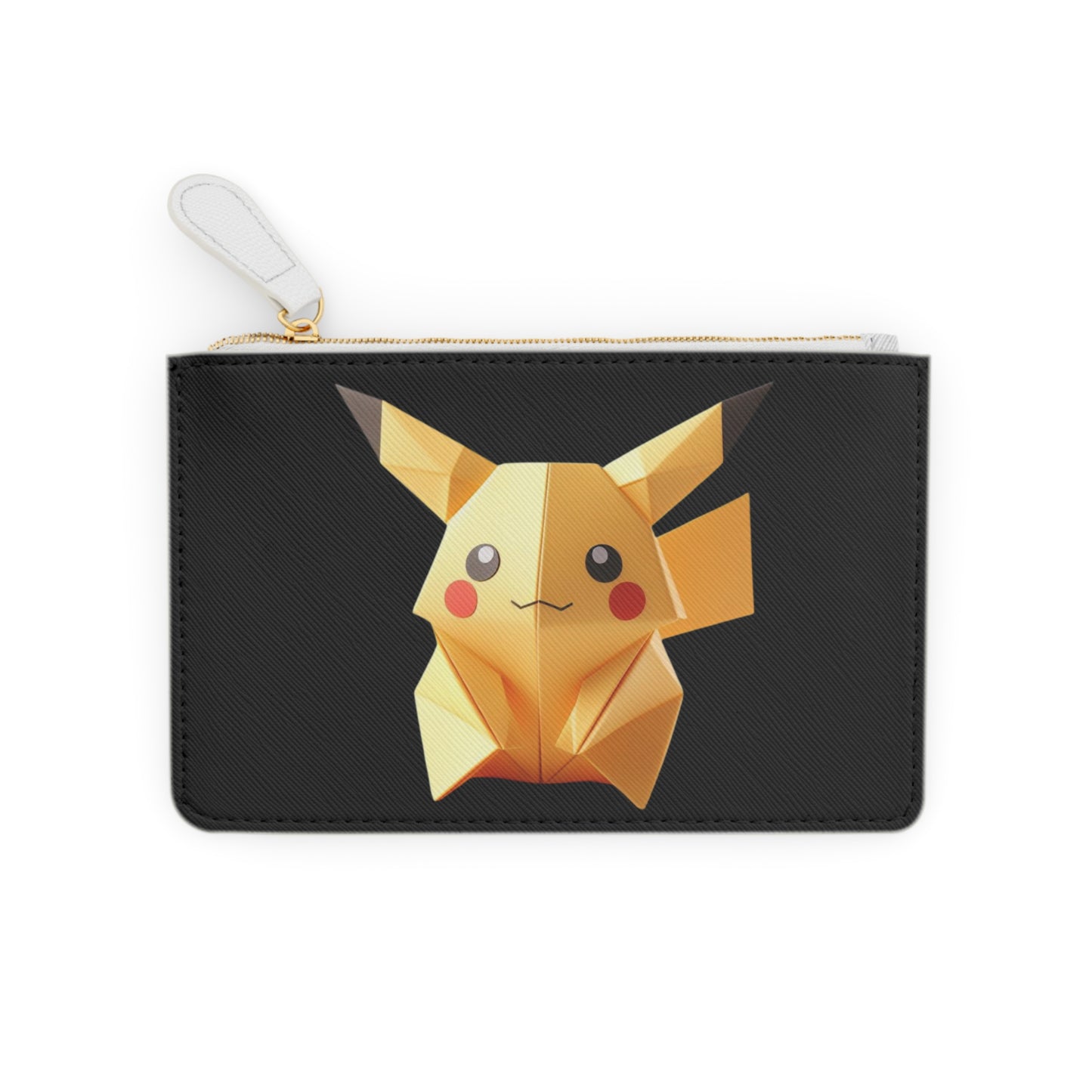 Origami Peekachoo Mini Clutch Bag