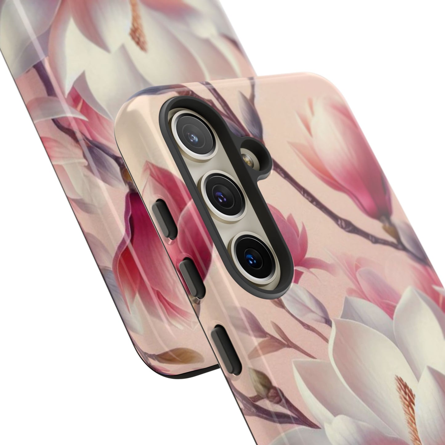 Magnolia Tough Cases iPhone/Google/Samsung