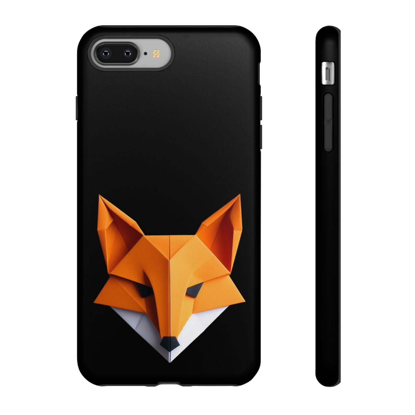 Origami Fox Tough Cases iPhone/Google/Samsung