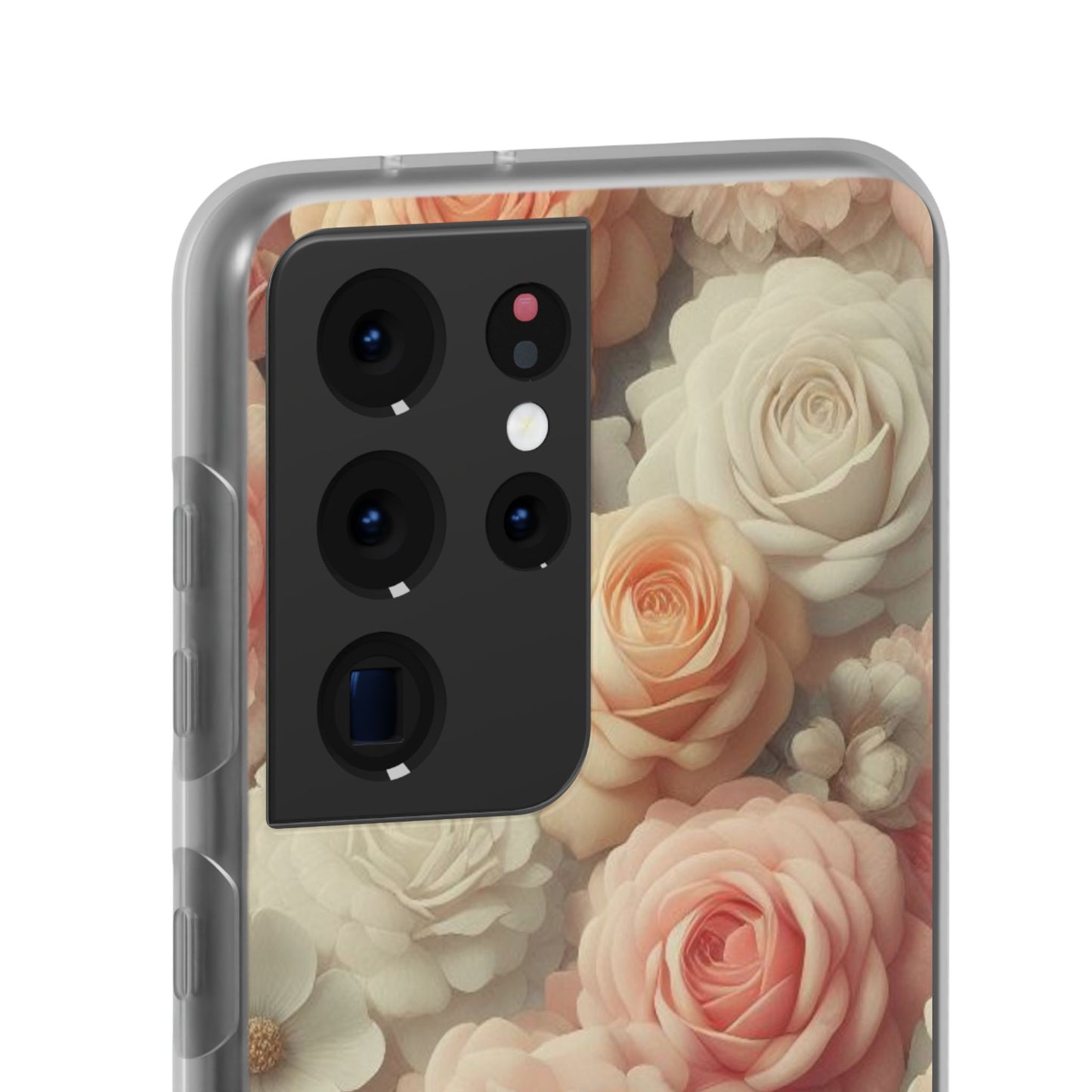 Roses #1 Flexi Cases