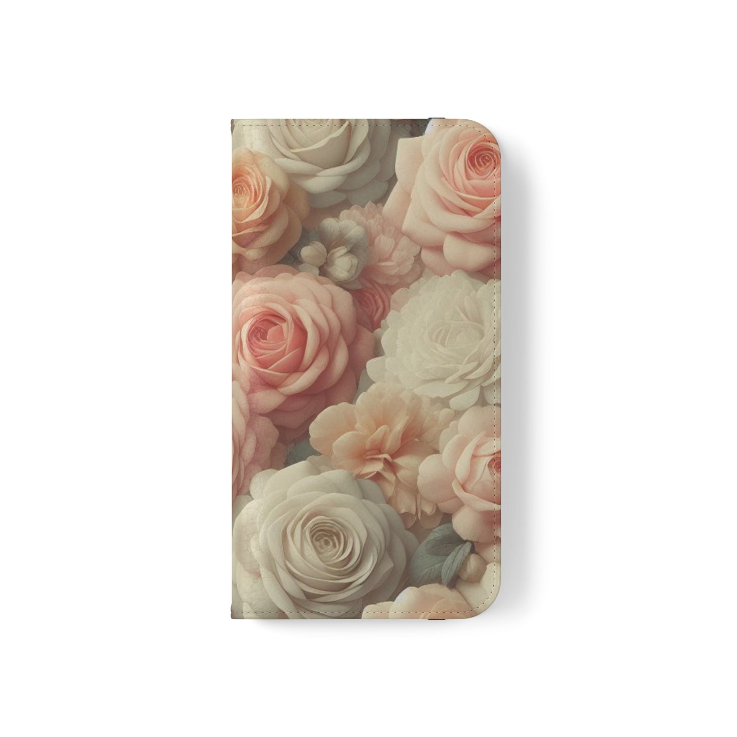 Roses #1 Flip Cases iPhone/Samsung