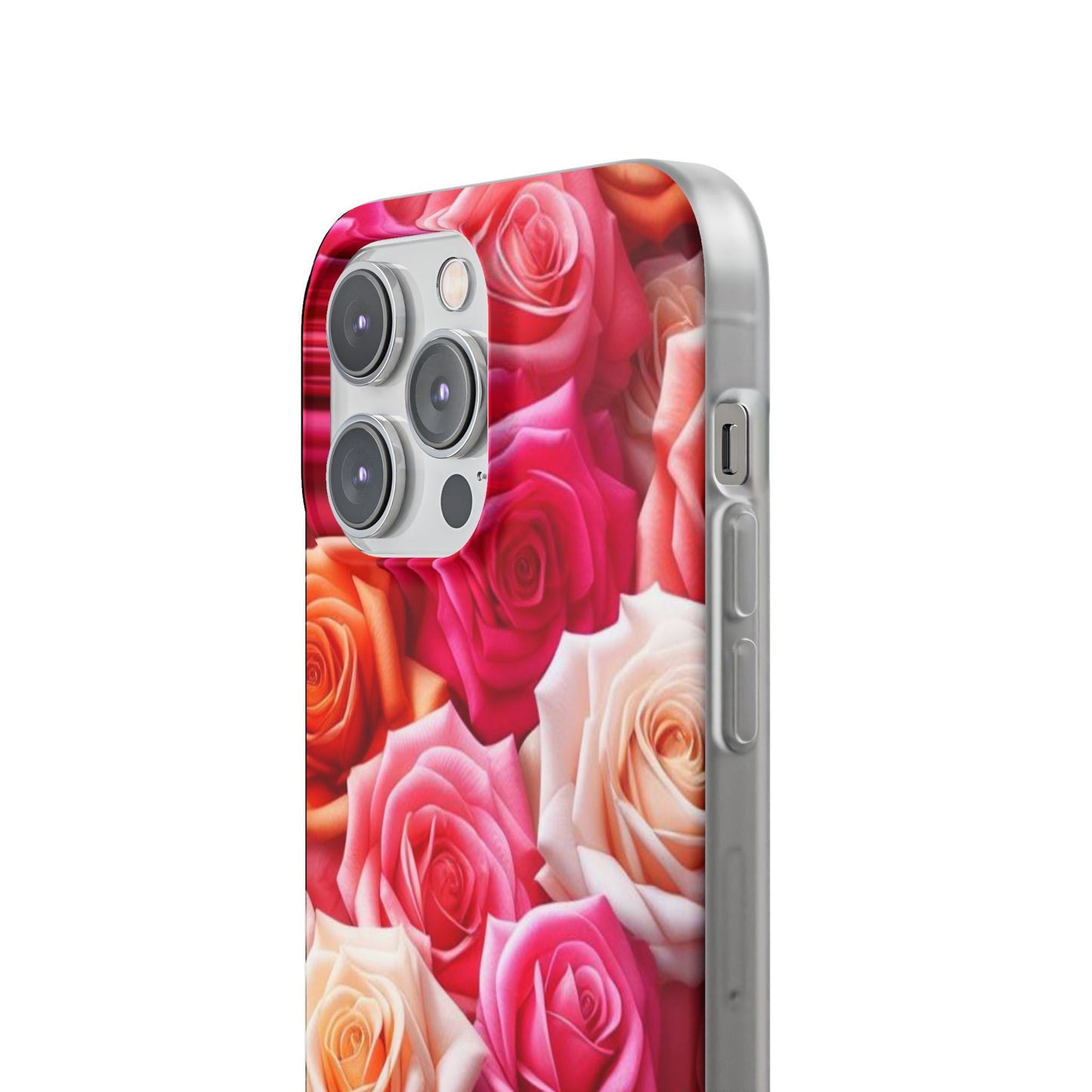 Roses #2 Flexi Cases