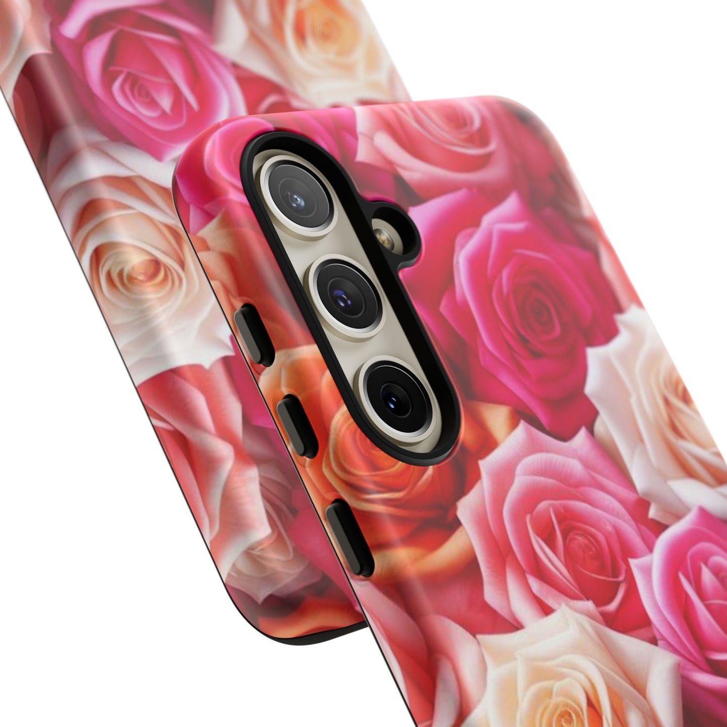 Roses #2 Tough Cases iPhone/Google/Samsung