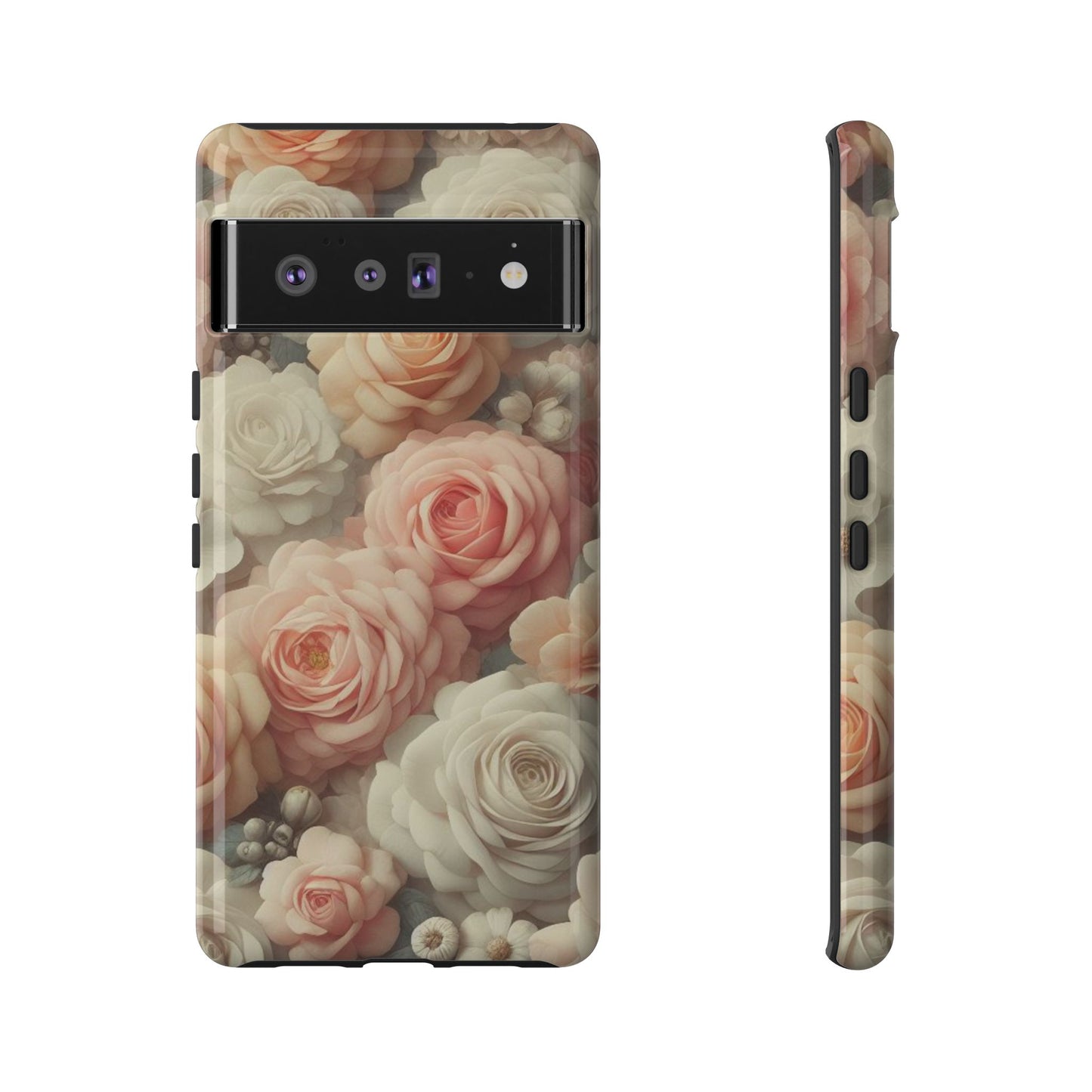 Roses #1 Tough Cases iPhone/Google/Samsung