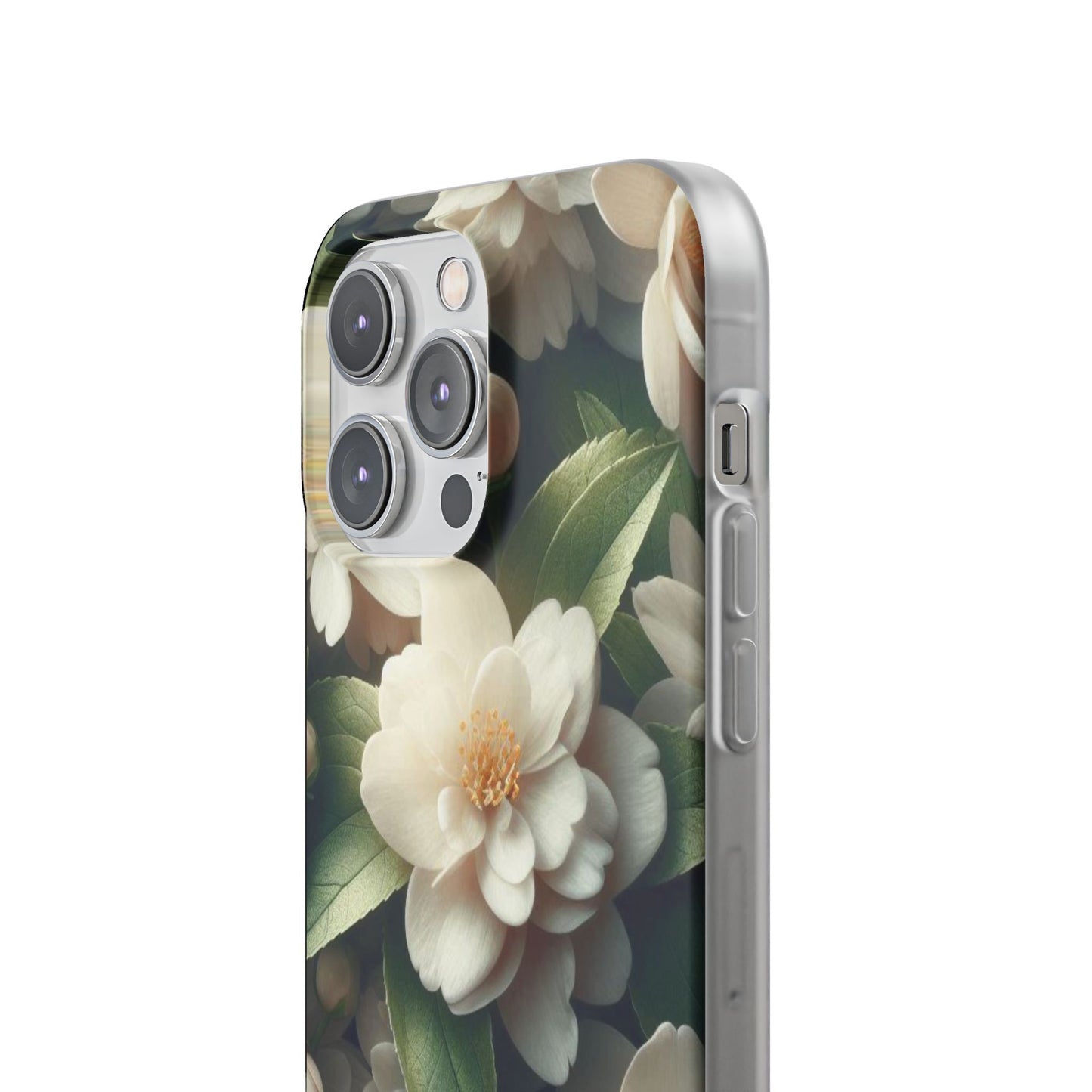 Jasmine Flexi Cases iPhone/Samsung