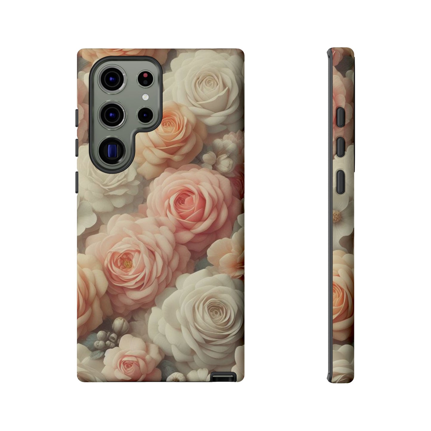 Roses #1 Tough Cases iPhone/Google/Samsung