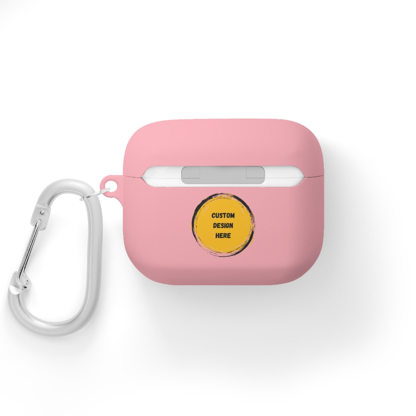 Customisable AirPods and AirPods Pro Case Cover