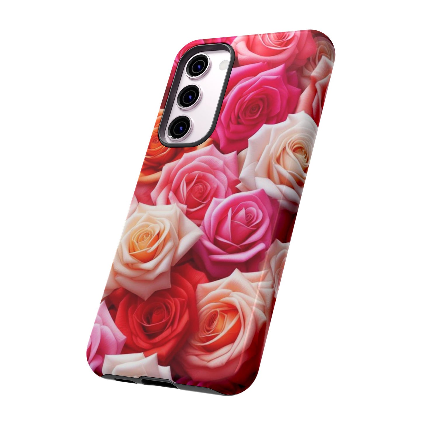 Roses #2 Tough Cases iPhone/Google/Samsung