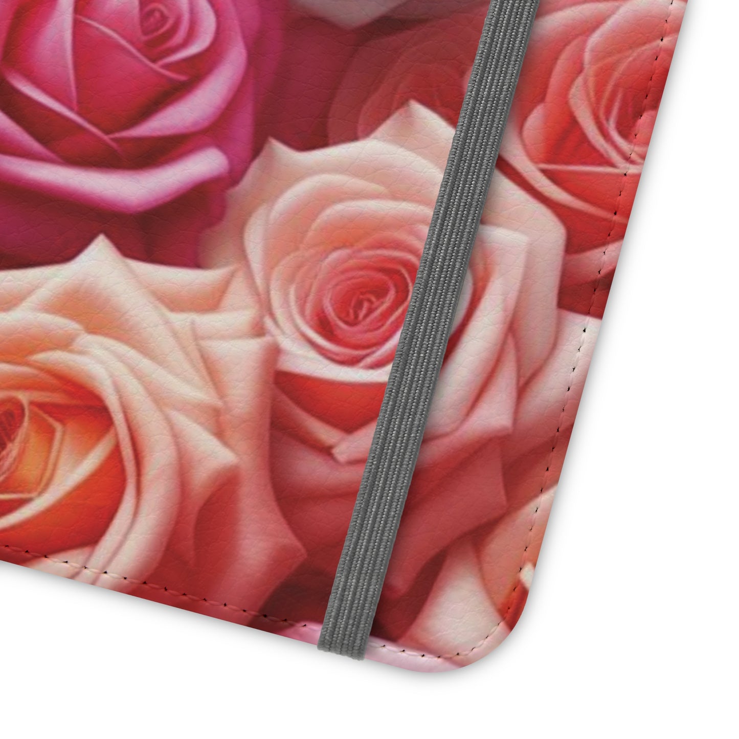 Roses #2 Flip Cases iPhone/Samsung