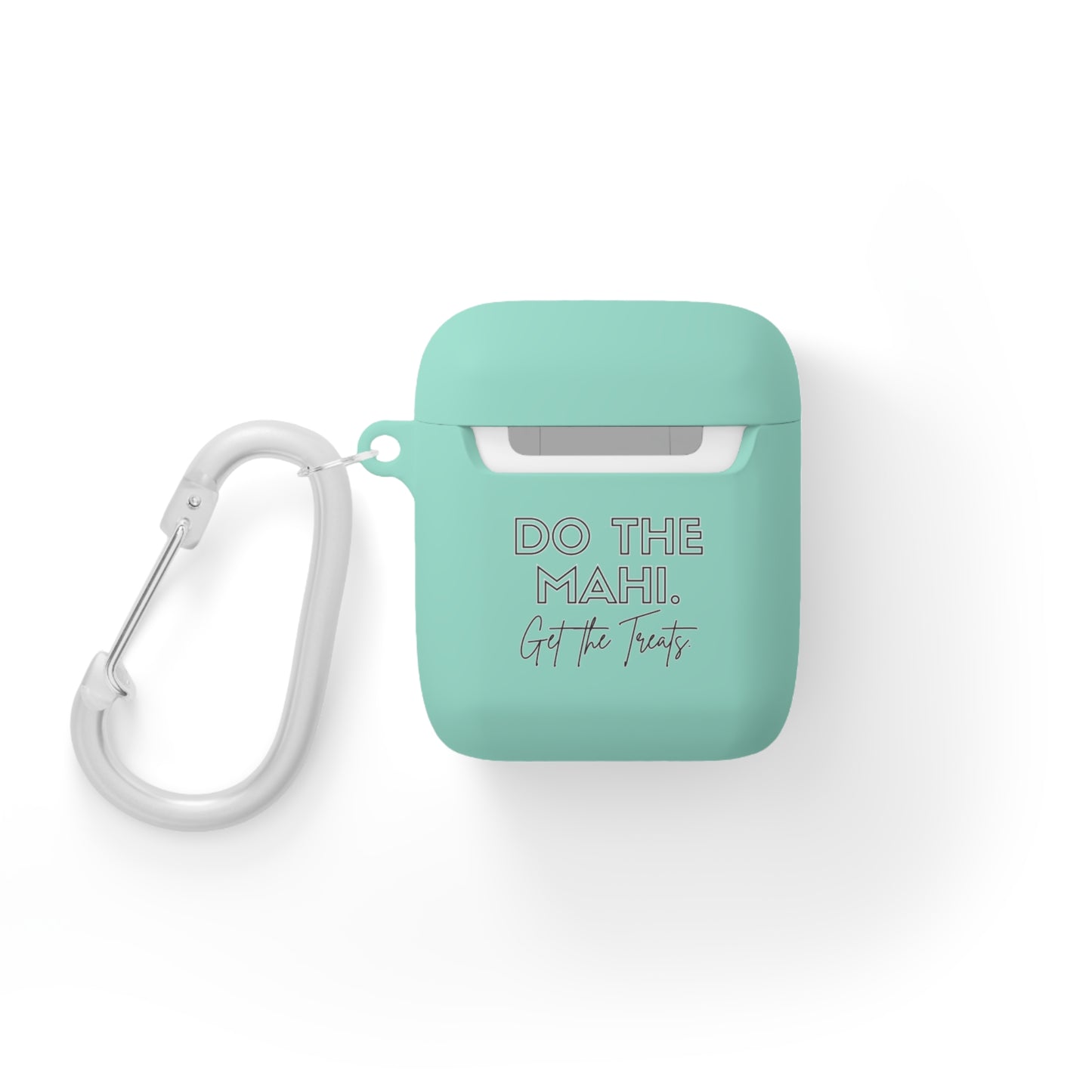 Do The Mahi. Get The Treats. AirPods/AirPods Pro Case Cover