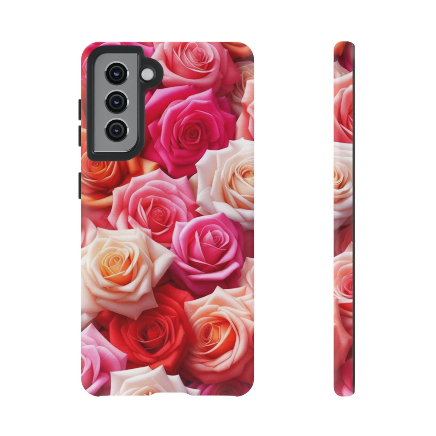 Roses #2 Tough Cases iPhone/Google/Samsung