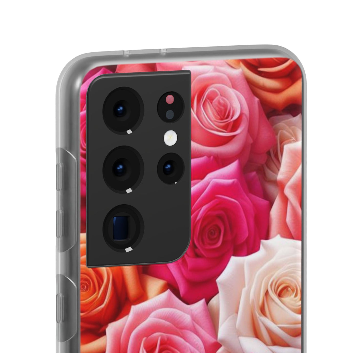 Roses #2 Flexi Cases