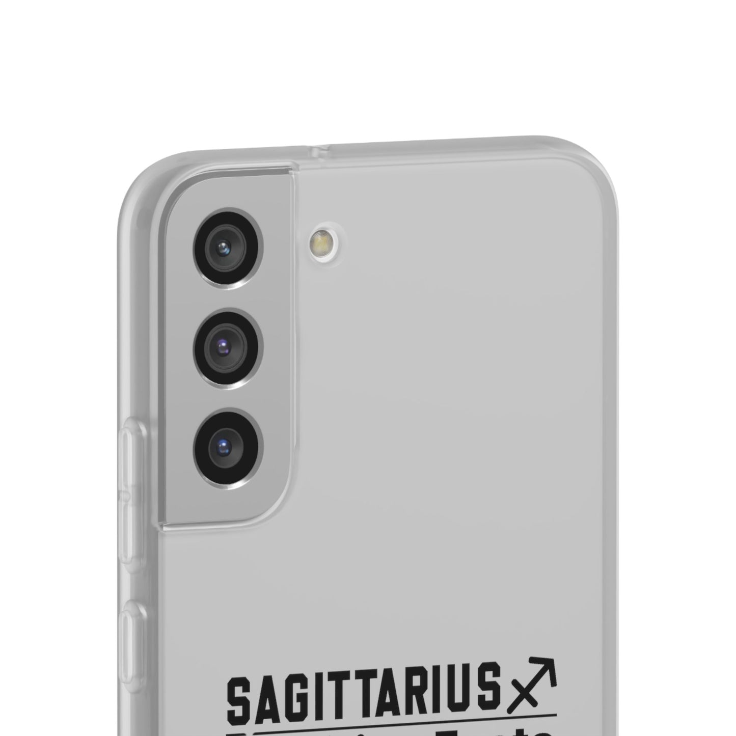 Sagittarius Nutrition Flexi Cases iPhone/Samsung with Gift Wrapping Option