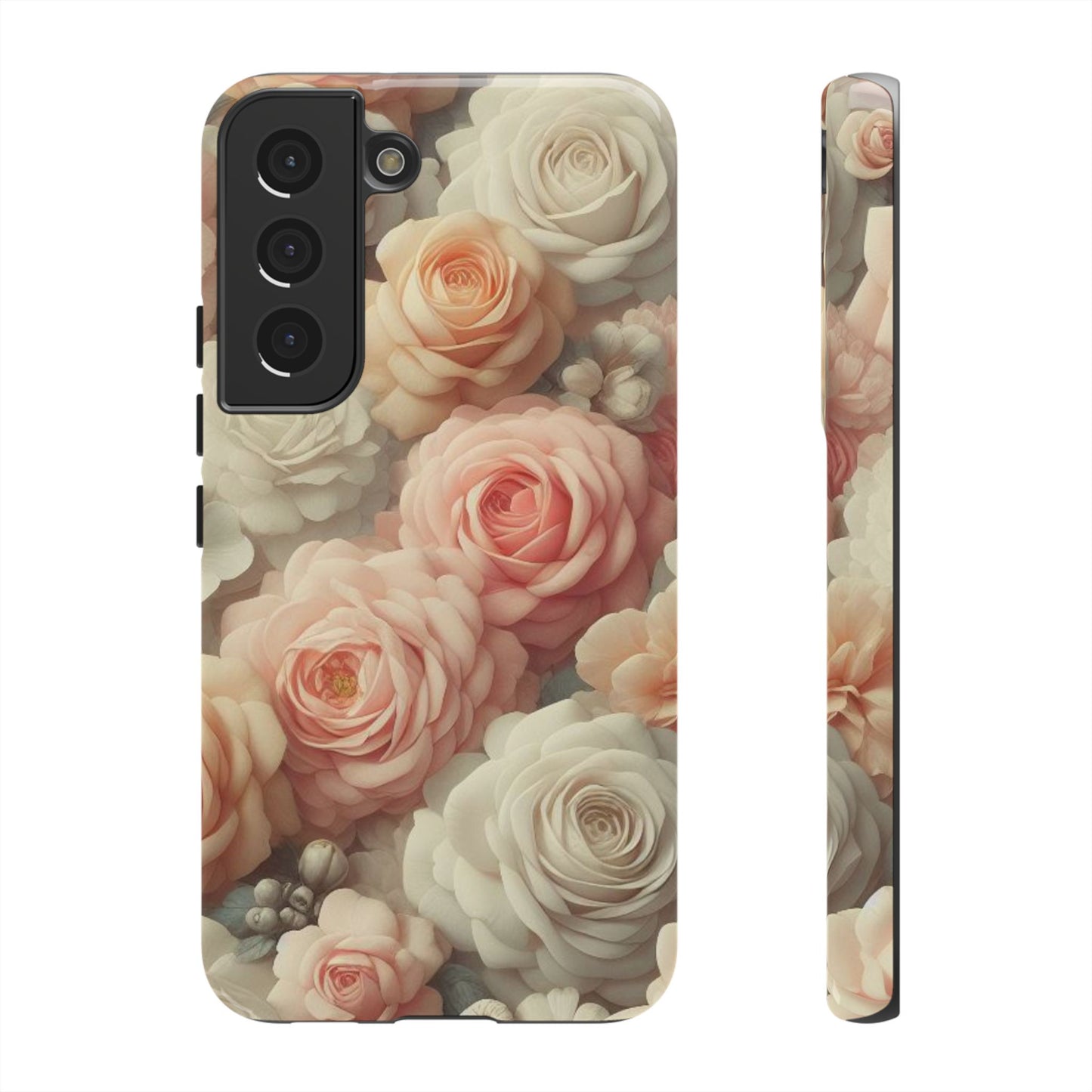 Roses #1 Tough Cases iPhone/Google/Samsung