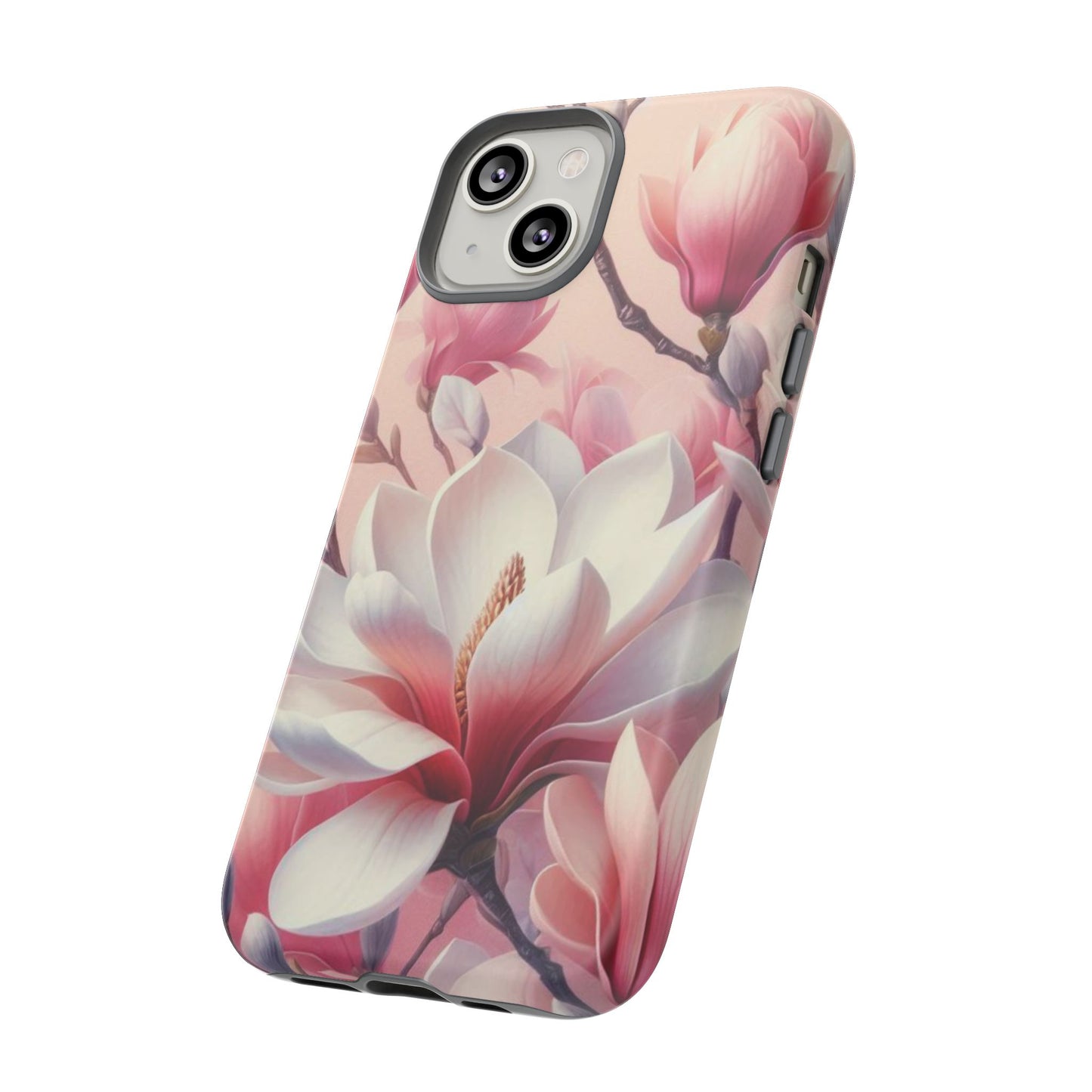 Magnolia Tough Cases iPhone/Google/Samsung