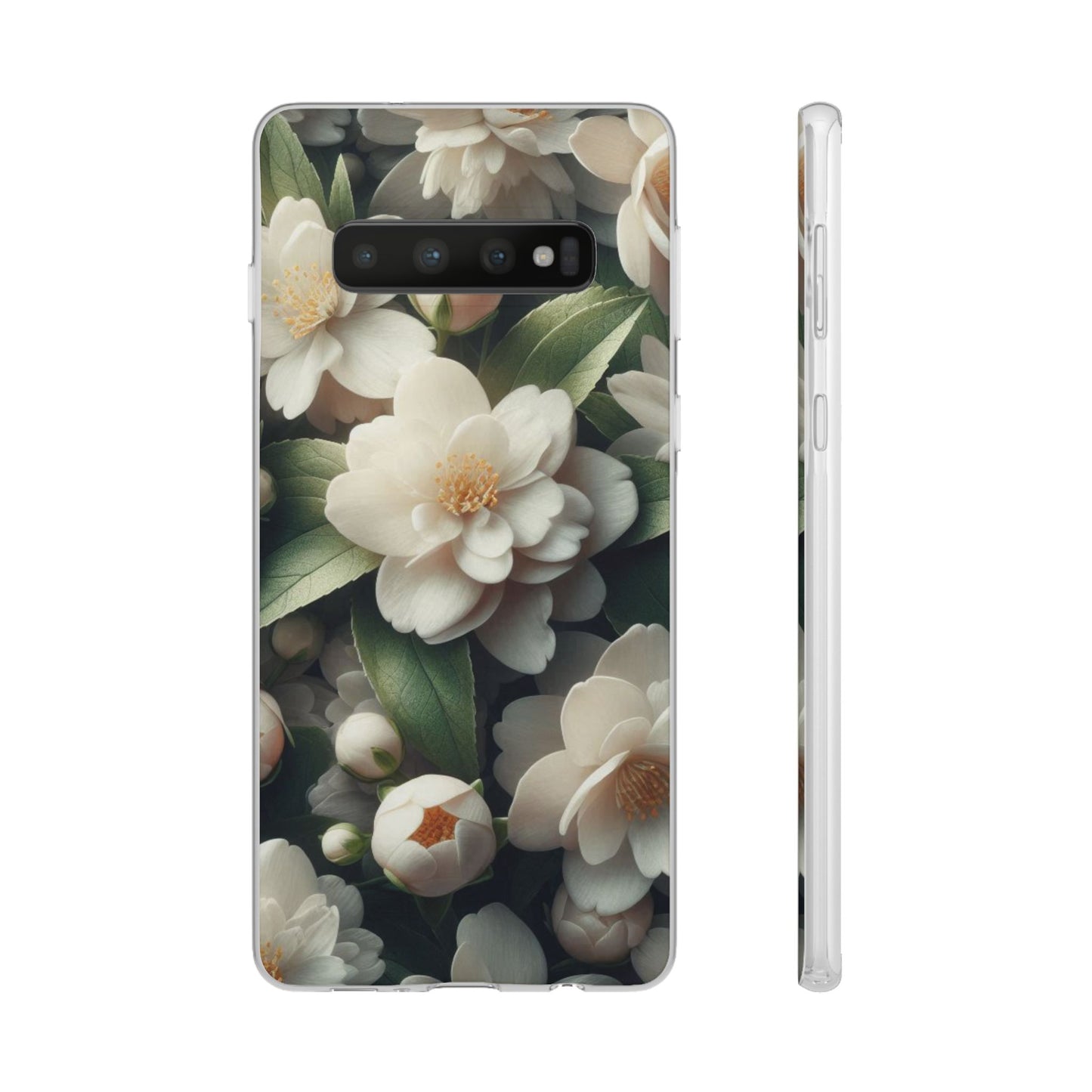 Jasmine Flexi Cases iPhone/Samsung