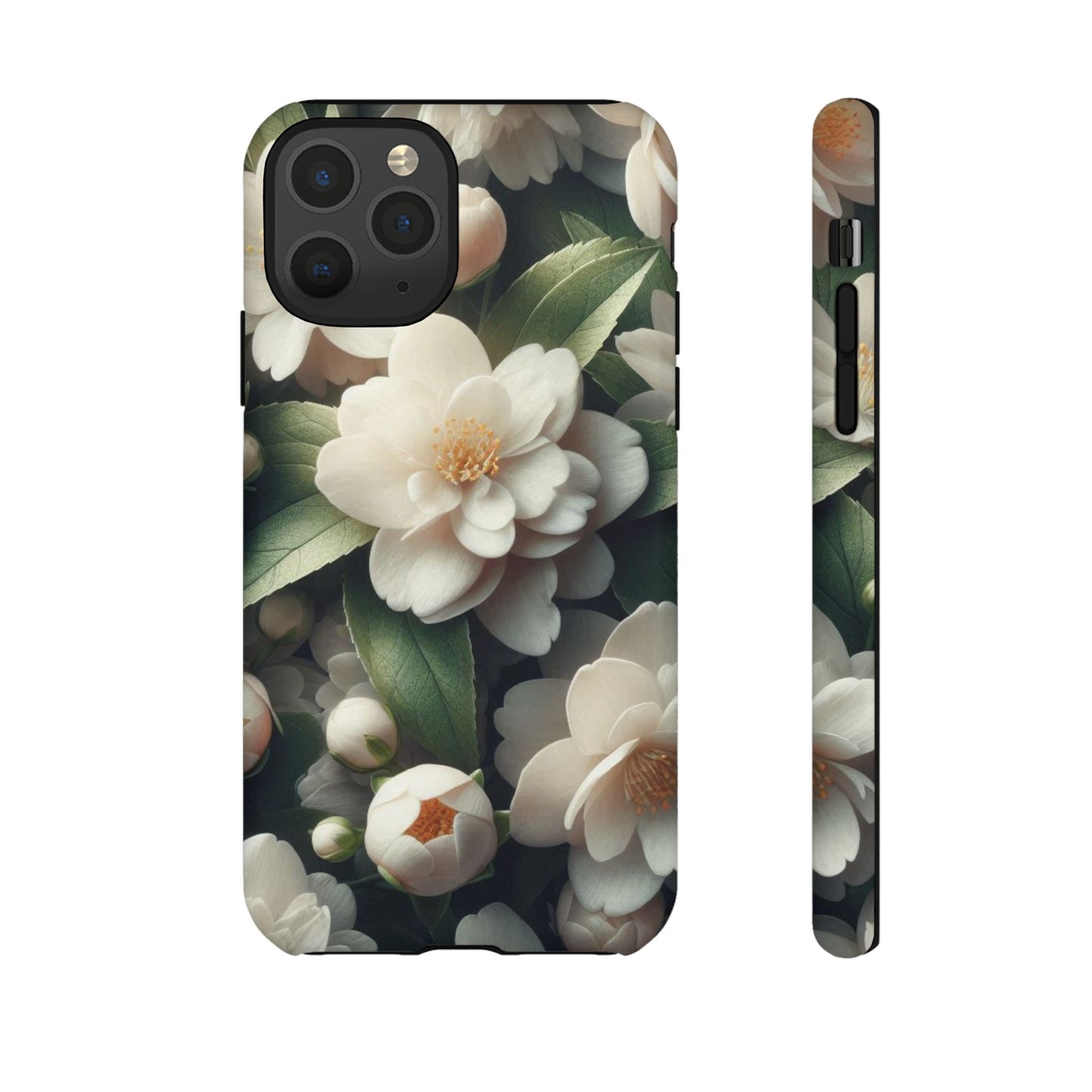 Jasmine Tough Cases iPhone/Google/Samsung