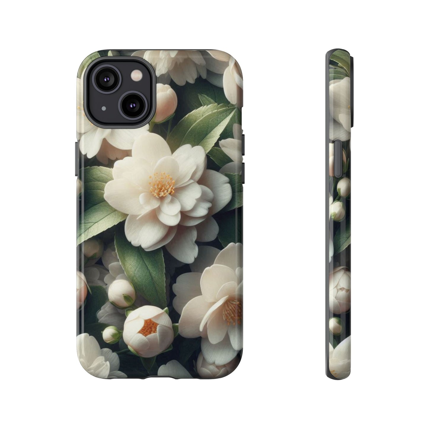 Jasmine Tough Cases iPhone/Google/Samsung