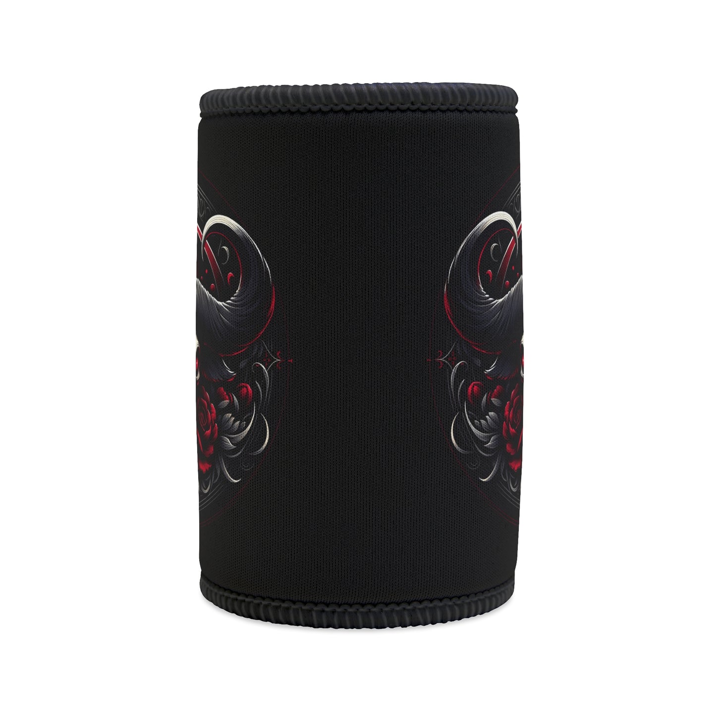 Gothic Taurus Stubby Cooler