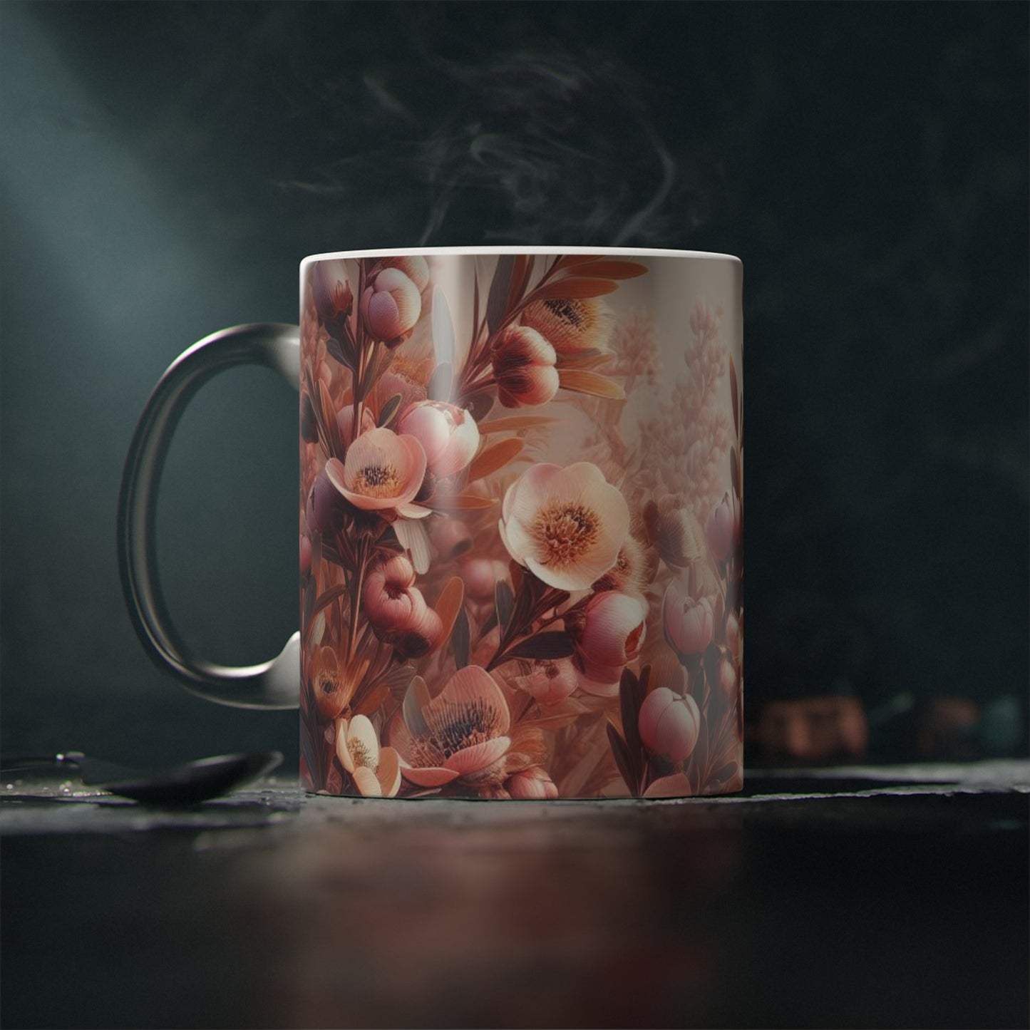 Manuka Magic Mug