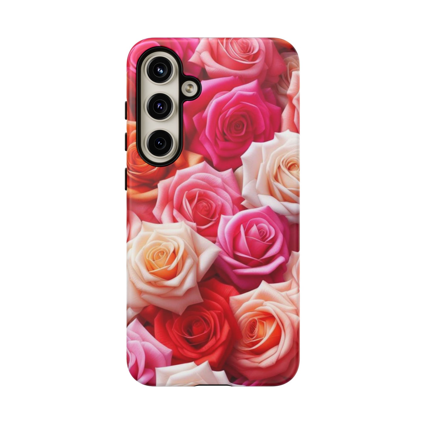 Roses #2 Tough Cases iPhone/Google/Samsung