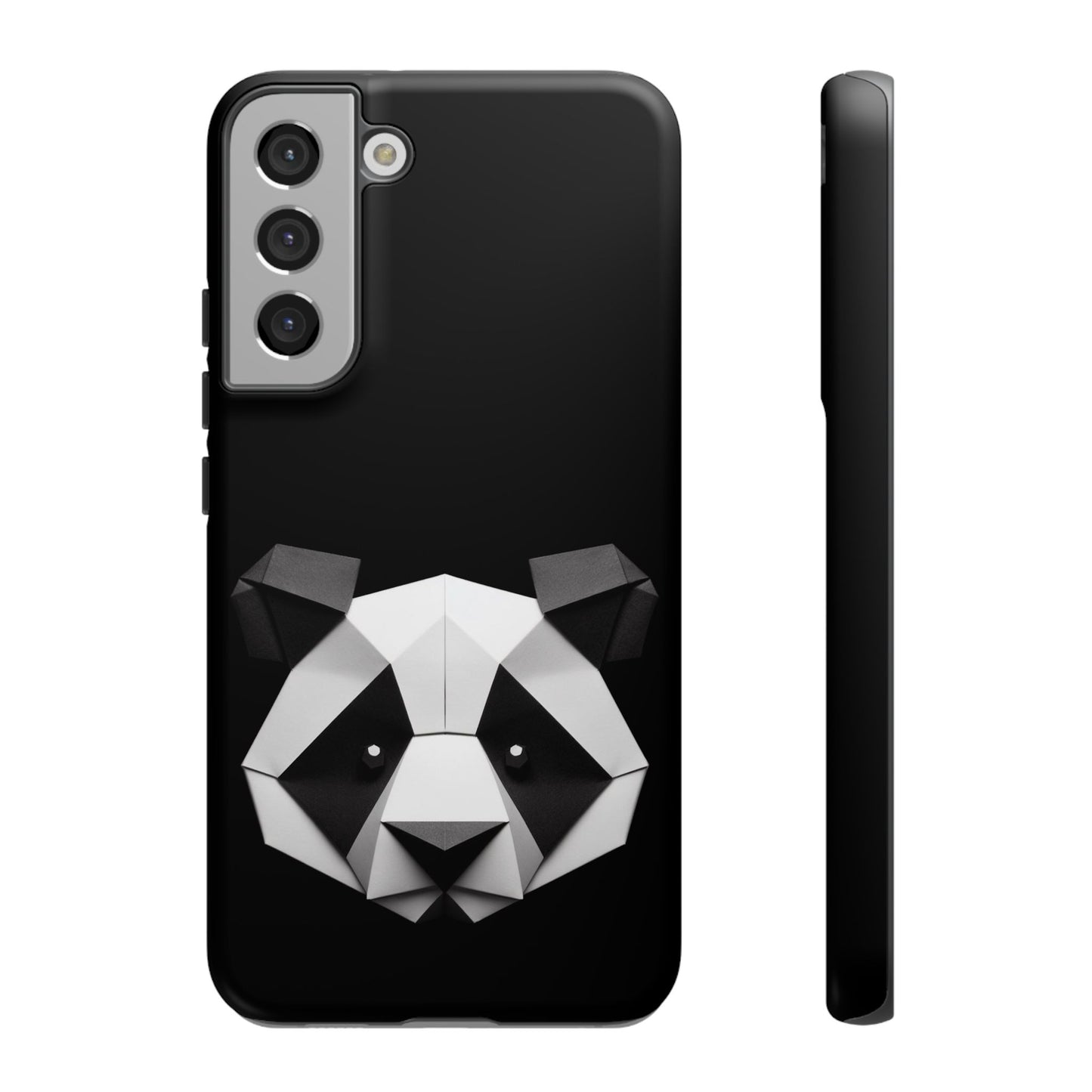 Origami Panda Tough Cases iPhone/Google/Samsung