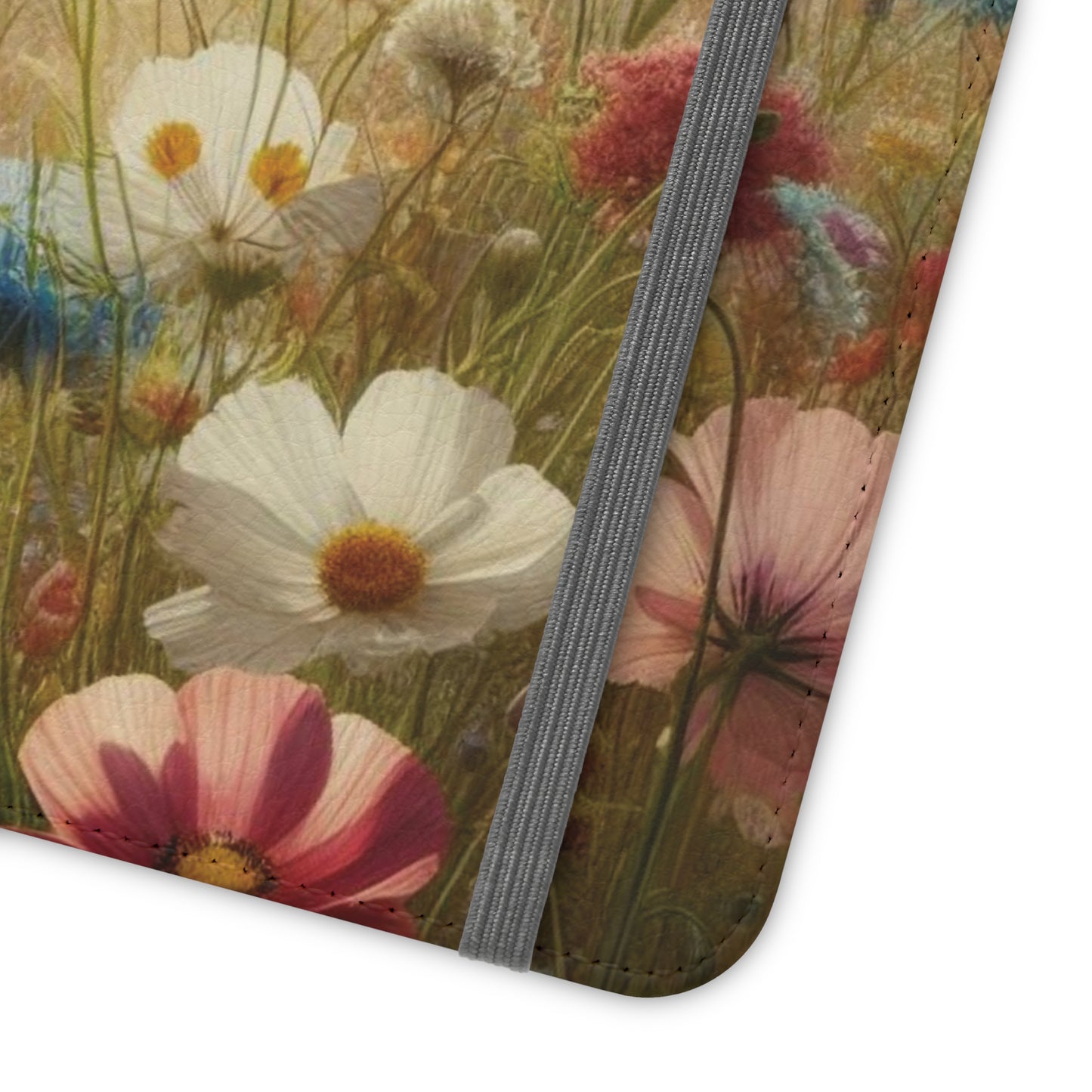 Wild Flowers #2 Flip Cases iPhone/Samsung