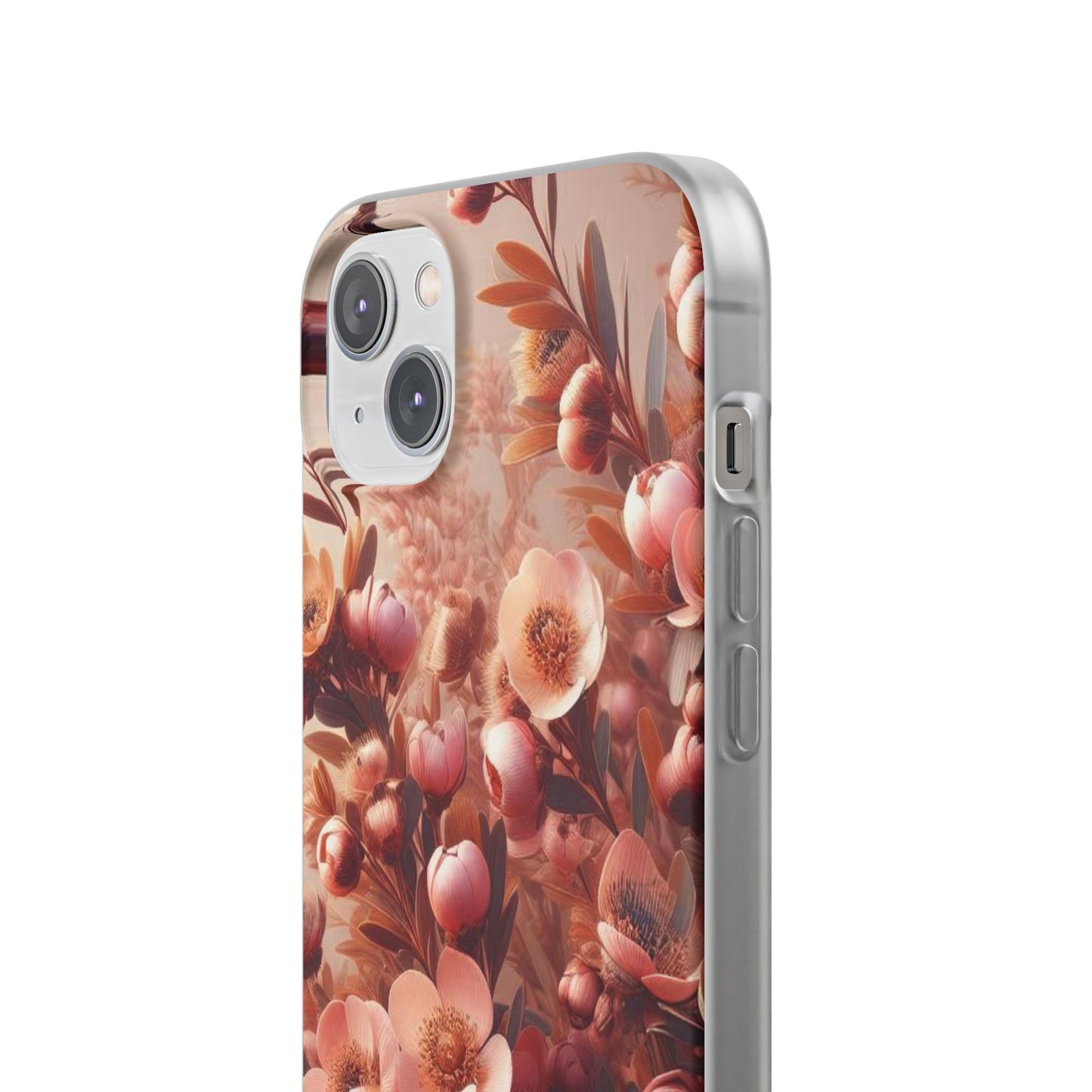 Manuka Flexi Cases iPhone/Samsung