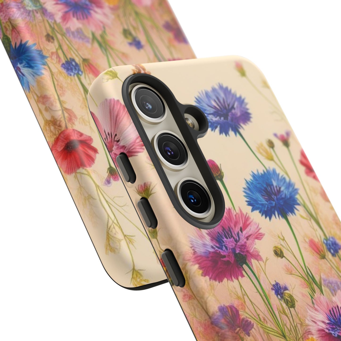 Wild Flowers #1 Tough Cases iPhone/Google/Samsung