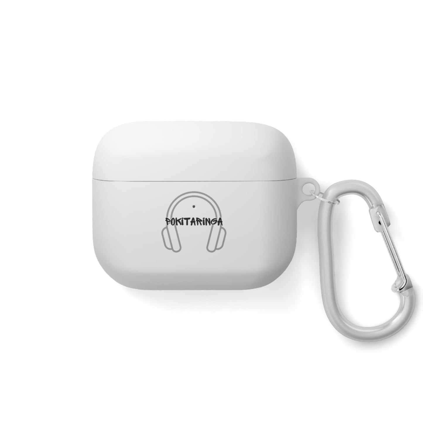 Pokitaringa (Headphones) AirPods/AirPods Pro Case Cover